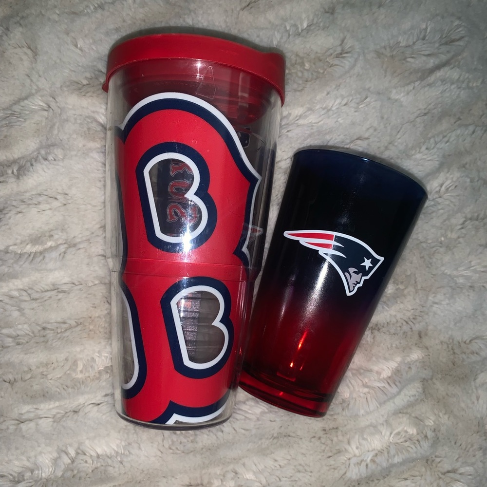New England/ Boston Red Sox’s gear